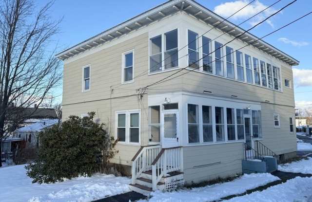 262 Oak Hill Rd unit: 2 photos photos