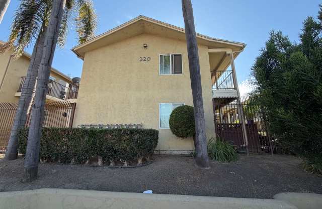 1BR/1BA Condo In National City! Gallery 3