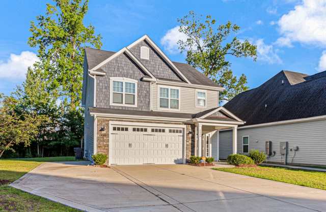 Village at Rockfish!  Beautiful Home in cul-de-sac available!! Gallery 3
