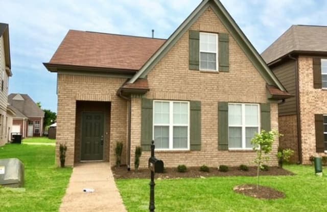 5291 Ridgelaurel Terrace - 5291 Ridgelaurel Ter, Shelby County, TN 38125