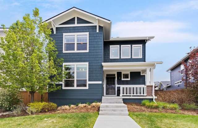 5402 Uinta Way photos photos