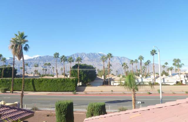 29500 Landau Boulevard unit: B - 29500 Landau Boulevard, Cathedral City, CA 92234