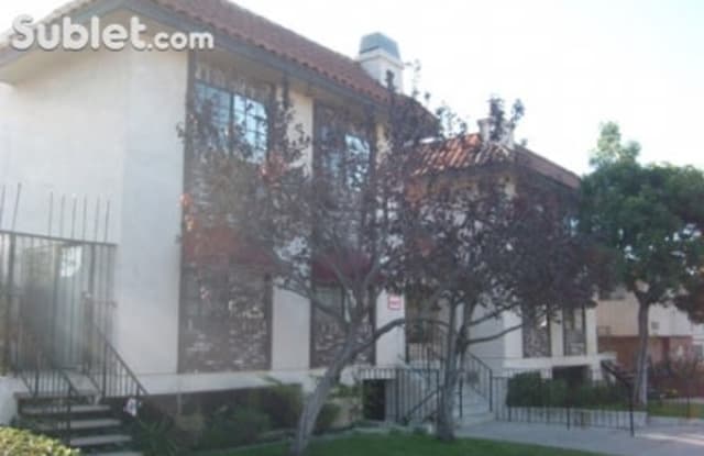 1030 Western Ave. - 1030 Western Avenue, Glendale, CA 91201