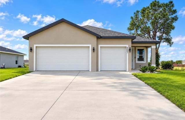 8007 Mill Court Gallery 1