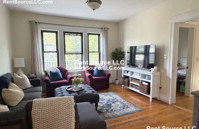 33 Stoughton St. - 33 Stoughton Street, Medford, MA 02155