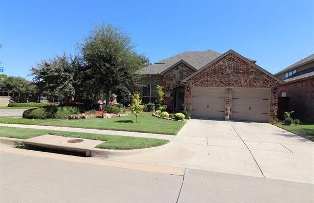 7234 Lake Hill Trail - 7234 Lake Hill Trail, Sachse, TX 75048