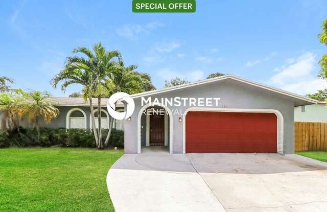 628 Southwest 18th Avenue photos photos