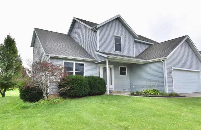 4697 Lauren Lane - 4697 Lauren Lane, Berrien County, MI 49085 4697 Lauren Lane - 4697 Lauren Lane, Berrien County, MI 49085