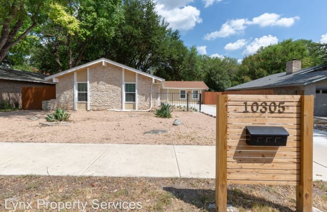10305 Leaning Willow - 10305 Leaning Willow Drive, Austin, TX 78758