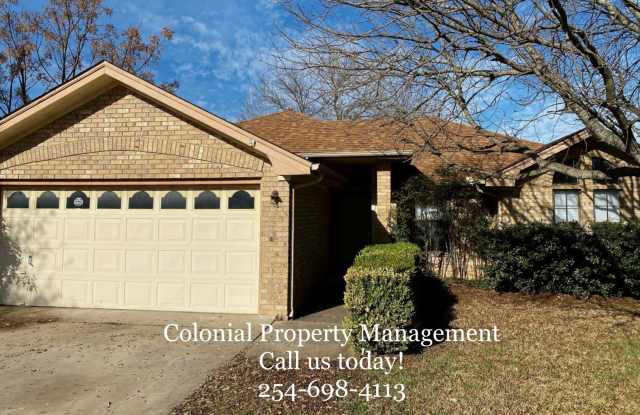 3BD/2BA In Copperas Cove photos photos