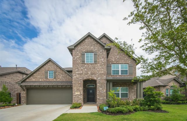 922 Abelia Ave Avenue - 922 Abelia Ave, Fort Bend County, TX 77406
