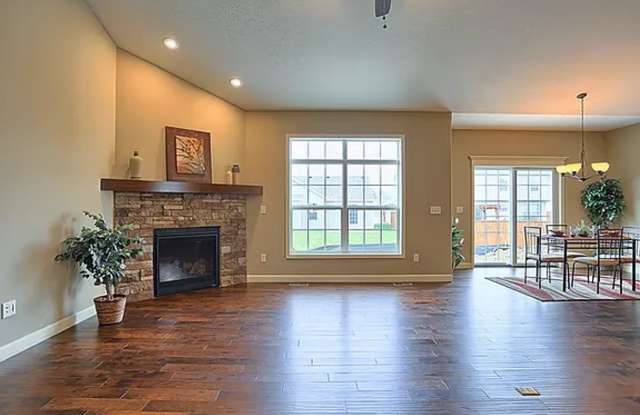 Spacious 4 Bedroom, 3 Bathroom Home with Finished Basement & Exceptional Storage photos photos