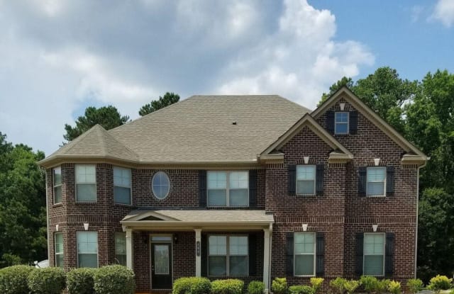 189 Aylesbury Boulevard - 189 Aylesbury Boulevard, McDonough, GA 30252
