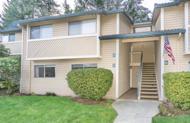 17527 SE 149th Ave #B5 - 1 - 17527 149th Ave SE, Fairwood, WA 98058