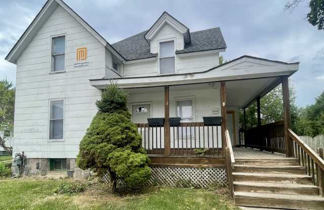 106 South Hamilton Street - 3 photos photos