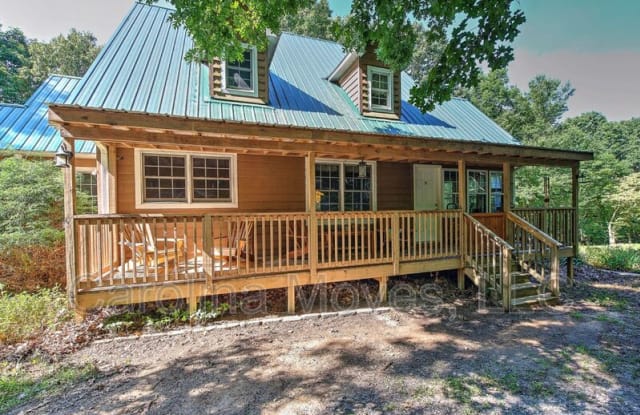 491 Pierce Road - 491 Pierce Road, Greenville County, SC 29356