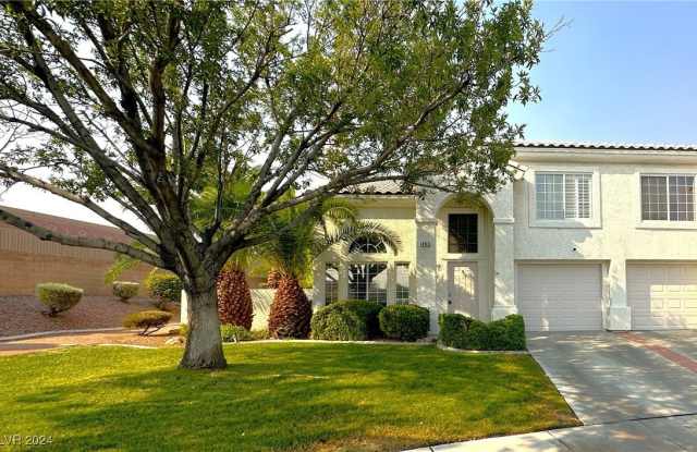 463 TEMPLE CANYON Place - 463 Temple Canyon Place, Henderson, NV 89074
