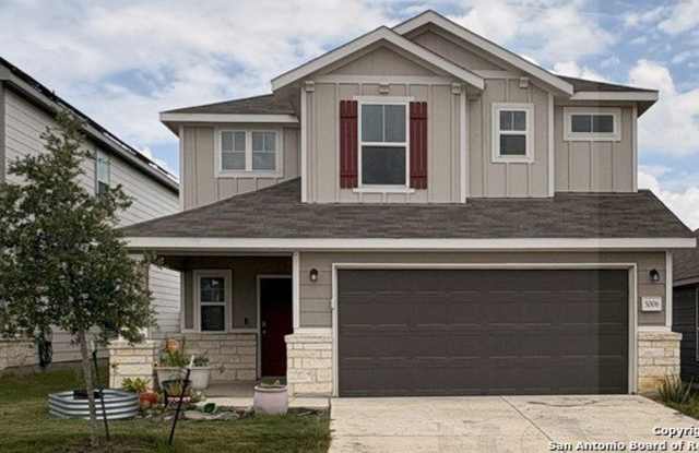5006 Bay Breeze - 5006 Bay Breeze, Bexar County, TX 78245