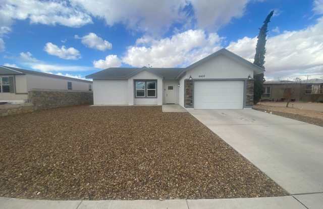 HOME FOR RENT IN HORIZON CITY Gallery 1