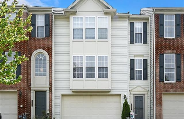 406 Village Pl - 406 Village Pl, Allegheny County, PA 15090