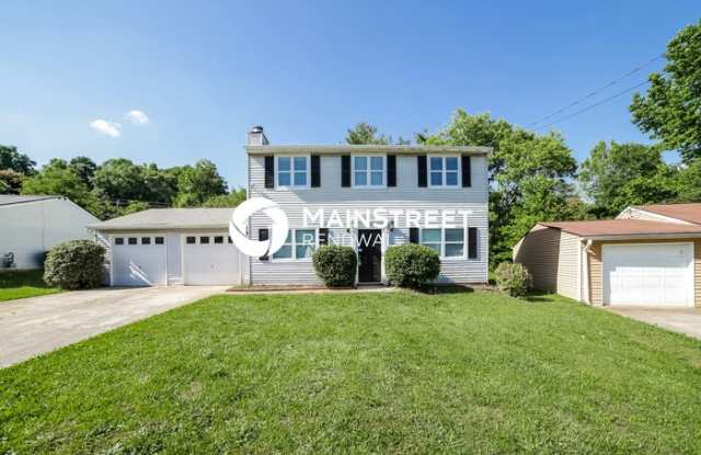 5248 Long Green Lane photos photos