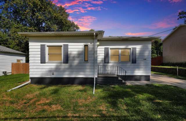 4619 Bristol Street - 4619 Bristol Street, Lansing, MI 48910