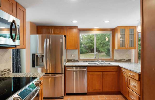 12323 SW Millview Court - 12323 Southwest Millview Court, Tigard, OR 97223