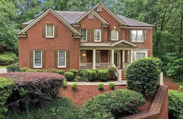 2060 Fife Ridge Court Gallery 1