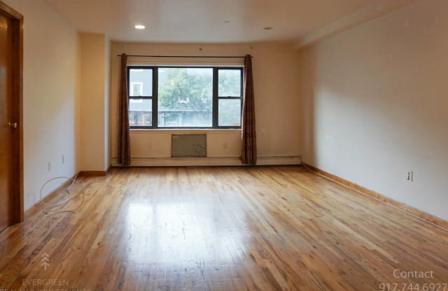 185 Graham Ave, #2 - 185 Graham Ave, Brooklyn, NY 11206