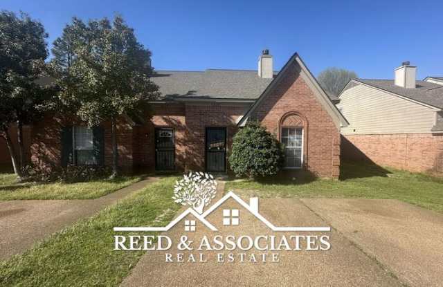 6828 Meadow Chase Lane - 6828 Meadow Chase Lane, Memphis, TN 38115