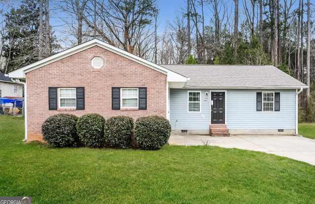 2063 Faith Cove Road - 2063 Faith Cove, Clayton County, GA 30349