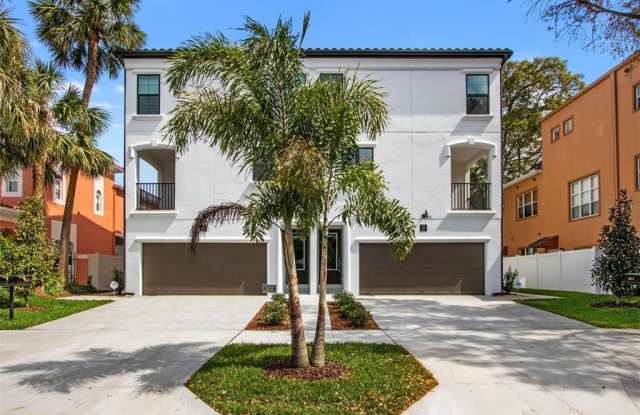 412 S ALBANY AVENUE - 412 South Albany Avenue, Tampa, FL 33606