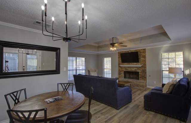 5805 Sidney Drive A - 1 Gallery 4