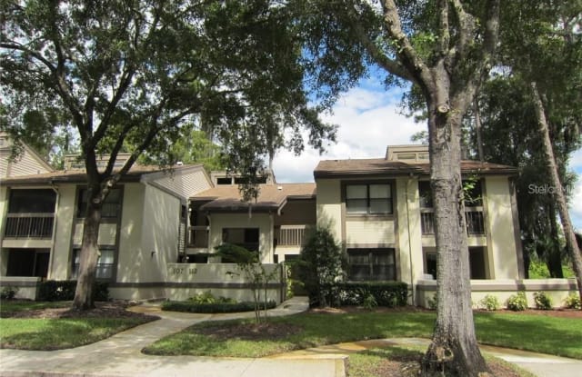 109 WOODLAKE WYNDE - 109 Woodlake Wynde, East Lake, FL 34677