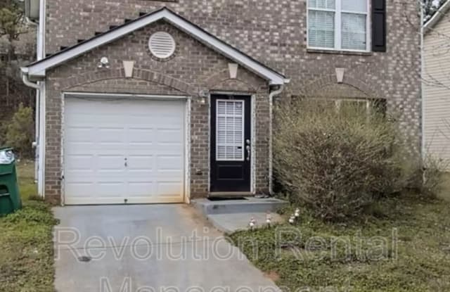 4030 Riverside Pkwy - 4030 Riverside Parkway, DeKalb County, GA 30034