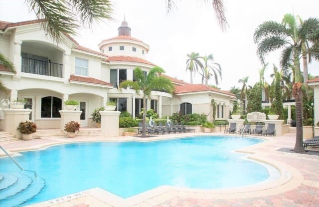 4102 Tuscany Way - 4102 Tuscany Way, Boynton Beach, FL 33435