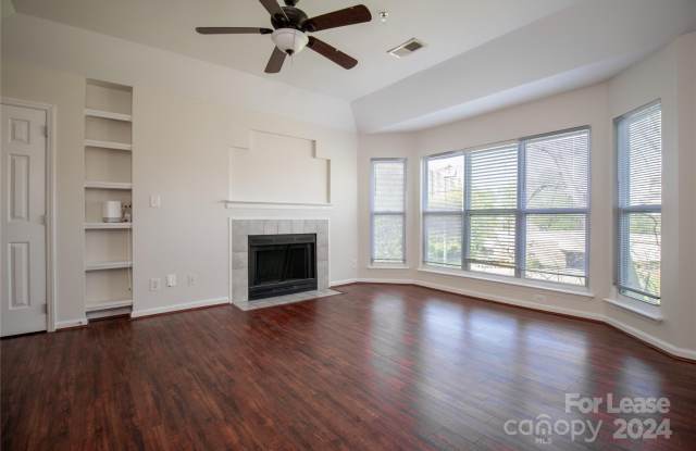 529 Graham Street - 529 South Graham Street, Charlotte, NC 28202