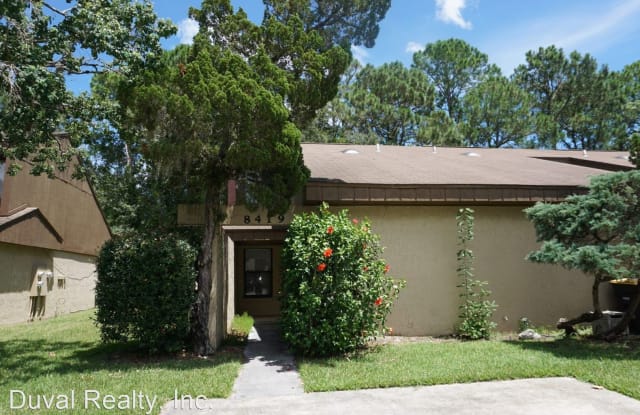 8419 Pineverde Lane - 8419 Pineverde Lane, Jacksonville, FL 32244