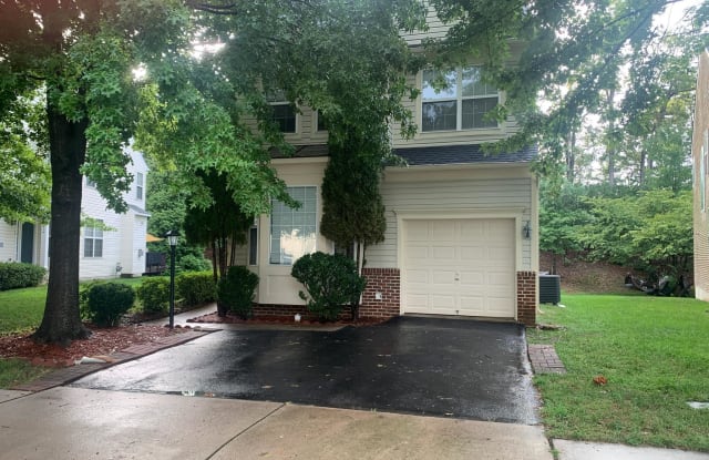 16610 RESERVOIR LOOP - 16610 Reservoir Loop, Cherry Hill, VA 22026