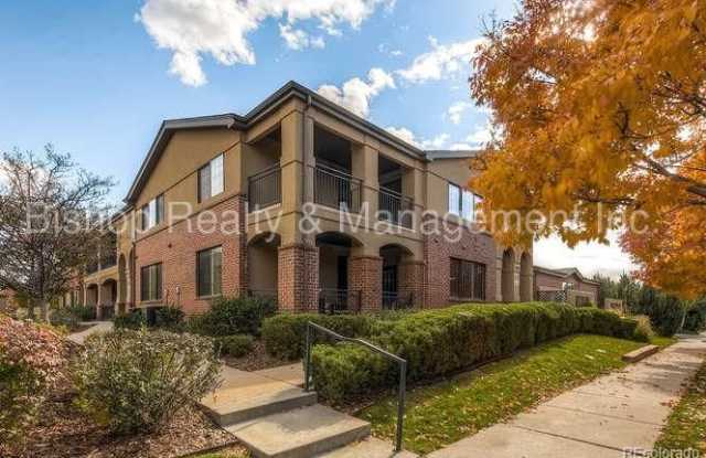 160 Poplar Street - 160 North Poplar Street, Denver, CO 80220