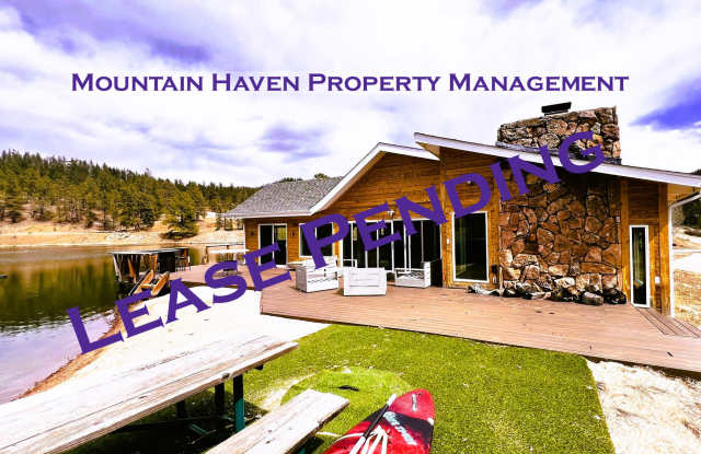 29200 Crystal Lake Road - 29200 Crystal Lake Road, Jefferson County, CO 80470 29200 Crystal Lake Road - 29200 Crystal Lake Road, Jefferson County, CO 80470