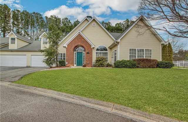 1554 Settlers Walk Court SW photos photos