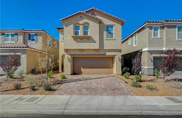 3164 Bormida Avenue - 3164 Bormida Avenue, Henderson, NV 89044