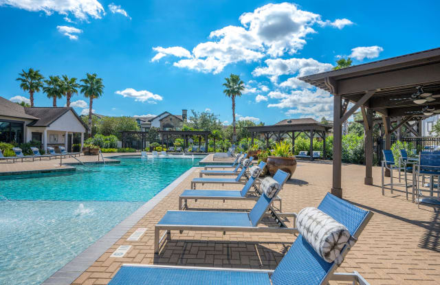 Grand Villas at Tuscan Lakes Gallery 2