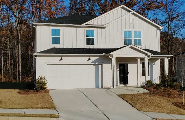 2921 Salinger Way - 2921 Salinger Way, Gainesville, GA 30507