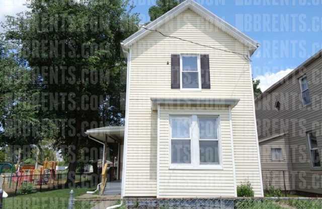 228 West Seventieth St 3BR/2BA (Cincinnati) - 228 West 70th Street, Cincinnati, OH 45216