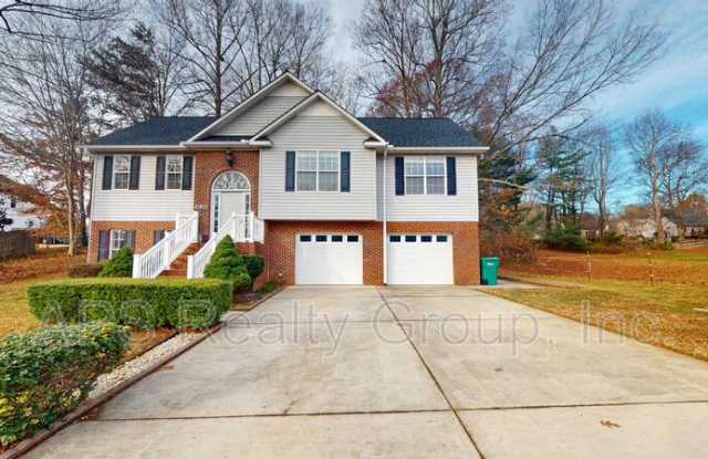 1636 Harper Spring Drive photos photos