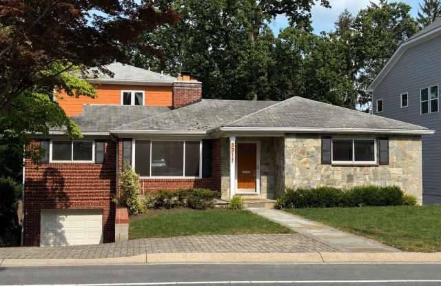 5311 SANGAMORE Road photos photos