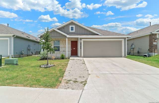 9709 Marbach Brook - 9709 Marbach Brook, Bexar County, TX 78245