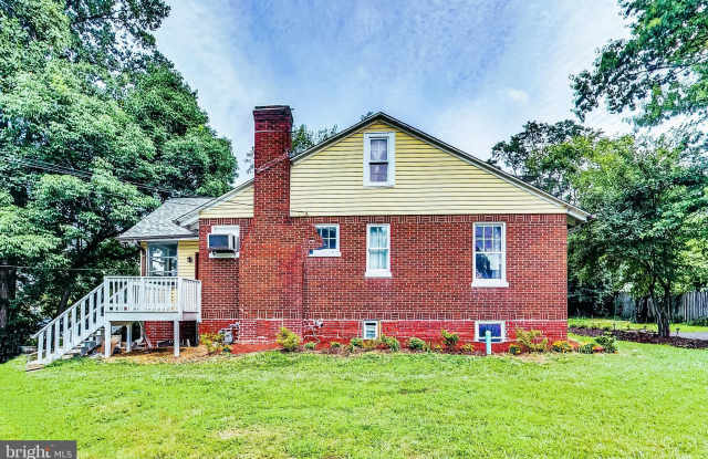 9501 HALE STREET - 9501 Hale Street, Silver Spring, MD 20910